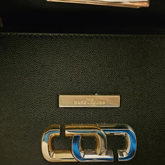 Marc Jacobs J Link shoulder bag - Picture 4 of 9